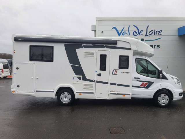 Challenger 328 Break Edition - Photo 3