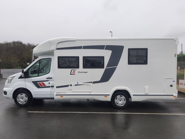 Challenger 328 Break Edition - Photo 4