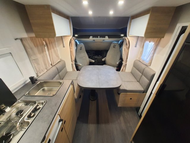 Challenger 328 Break Edition - Photo 6