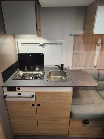 Challenger 328 Break Edition - Photo 7