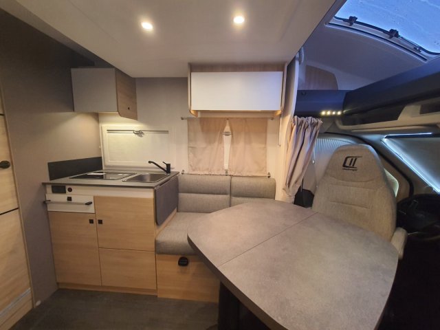 Challenger 328 Break Edition - Photo 12