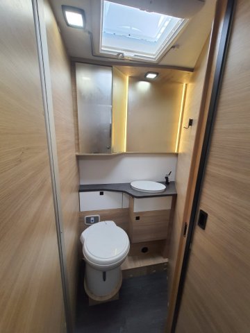 Challenger 328 Break Edition - Photo 16