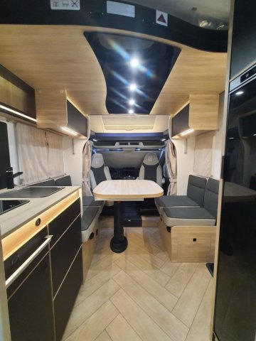 Challenger 328 Etape Edition - Photo 6