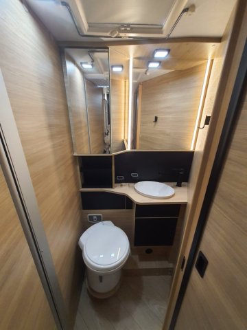 Challenger 328 Etape Edition - Photo 16