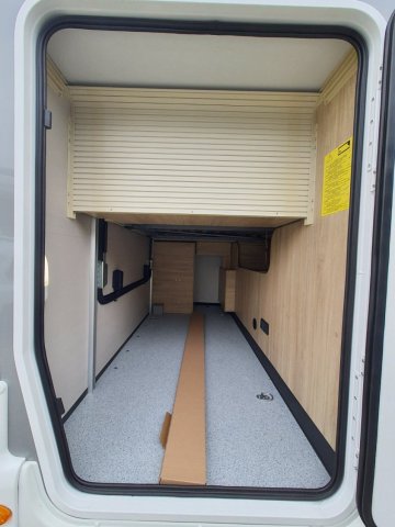 Challenger 328 Etape Edition - Photo 20