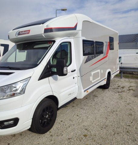 Challenger 328 Graphite Ultimate - Photo 2