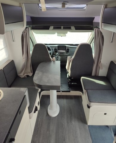 Challenger 328 Graphite Ultimate - Photo 6