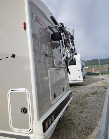 Challenger 328 Graphite Ultimate - Photo 4