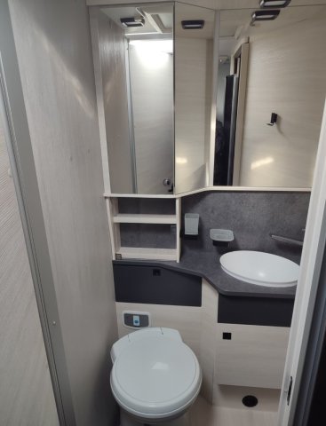 Challenger 328 Graphite Ultimate - Photo 12