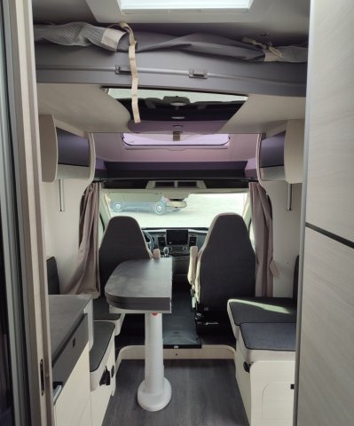 Challenger 328 Graphite Ultimate - Photo 7