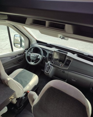 Challenger 328 Graphite Ultimate - Photo 5