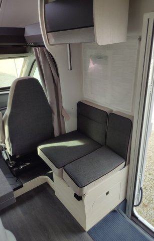 Challenger 328 Graphite Ultimate - Photo 9