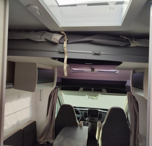 Challenger 328 Graphite Ultimate - Photo 8