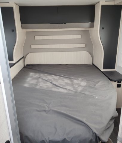 Challenger 328 Graphite Ultimate - Photo 14