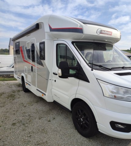 Challenger 328 Graphite Ultimate - Photo 3