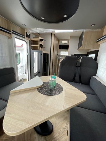 Challenger 384 Etape Edition - Photo 5