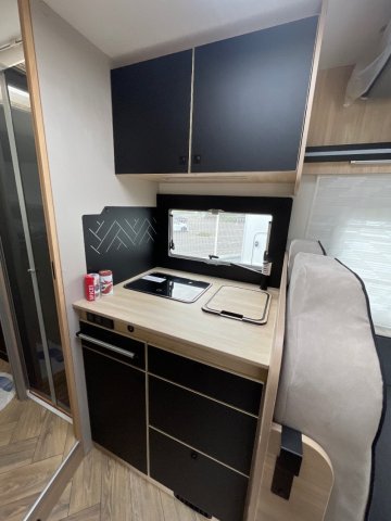 Challenger 384 Etape Edition - Photo 7