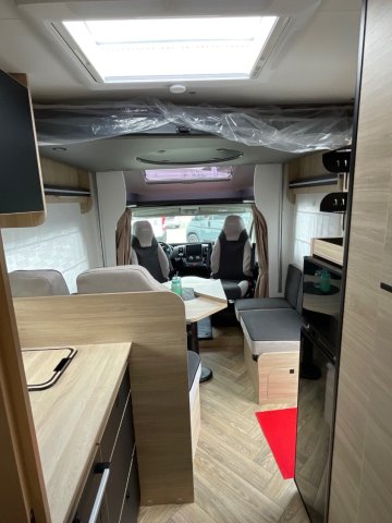 Challenger 384 Etape Edition - Photo 14