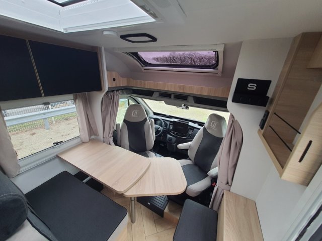 Challenger S217 Sport Edition ambiance Brooklyn, mobilier Alto - Photo 9