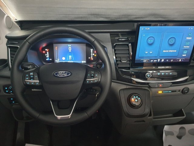 Challenger S217 Sport Edition ambiance Brooklyn, mobilier Alto - Photo 18