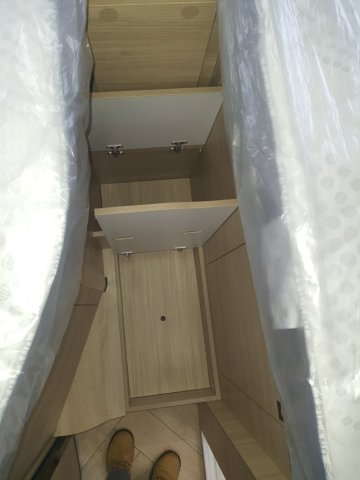 Challenger S217 Sport Edition ambiance Brooklyn, mobilier Alto - Photo 17