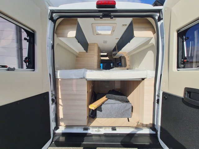 Challenger V114 Break Edition Light - Photo 6