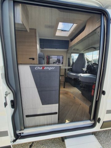 Challenger V114 Break Edition Light - Photo 8