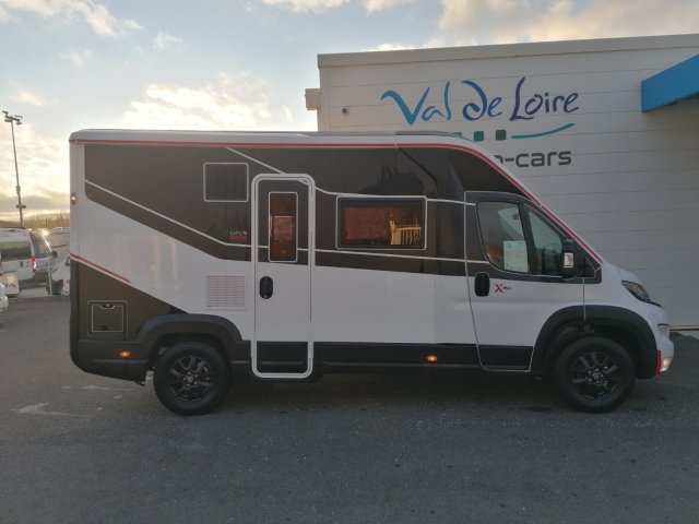 Challenger X 150 Open Edition 2.2 L 140 CV - Photo 2