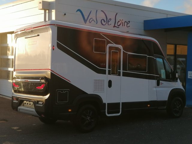 Challenger X 150 Open Edition 2.2 L 140 CV - Photo 3