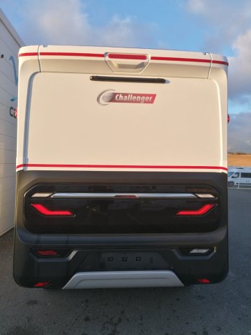 Challenger X 150 Open Edition 2.2 L 140 CV - Photo 4