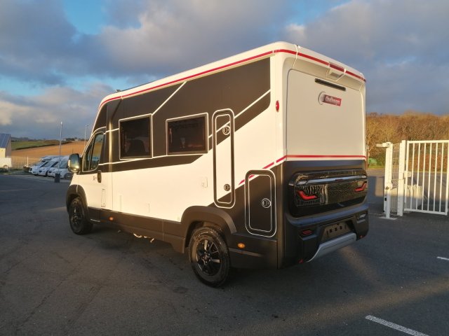 Challenger X 150 Open Edition 2.2 L 140 CV - Photo 5