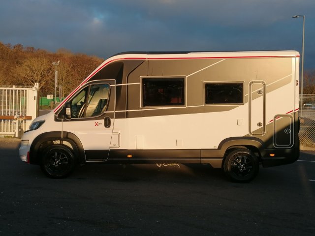 Challenger X 150 Open Edition 2.2 L 140 CV - Photo 6