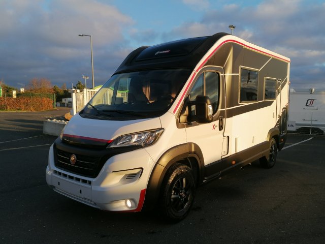 Challenger X 150 Open Edition 2.2 L 140 CV - Photo 7