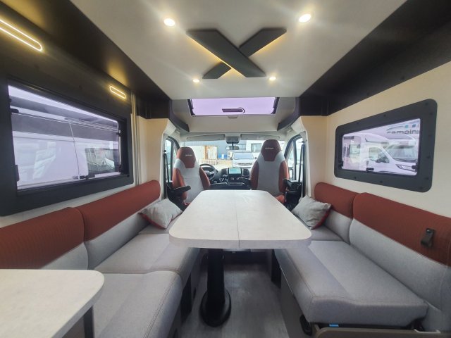 Challenger X 150 Open Edition 2.2 L 140 CV - Photo 8