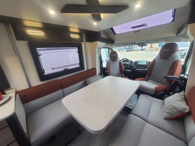 Challenger X 150 Open Edition 2.2 L 140 CV - Photo 10