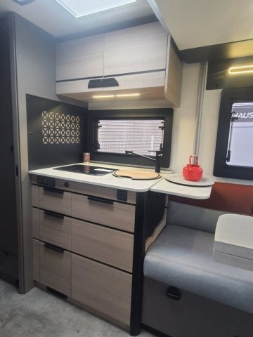 Challenger X 150 Open Edition 2.2 L 140 CV - Photo 12