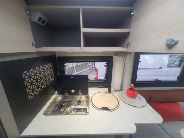 Challenger X 150 Open Edition 2.2 L 140 CV - Photo 13