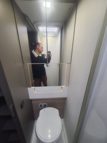 Challenger X 150 Open Edition 2.2 L 140 CV - Photo 15