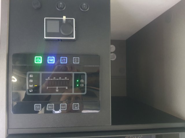 Challenger X 150 Open Edition 2.2 L 140 CV - Photo 20