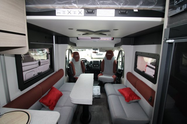Challenger X 150 Open Edition 2.2 L 140 CV - Photo 2