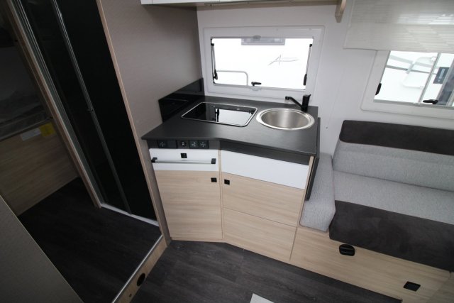 Chausson 720 First Line - Photo 4