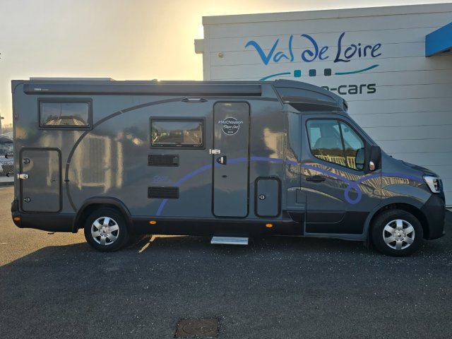 Chausson S 697 Etape Line - Photo 2