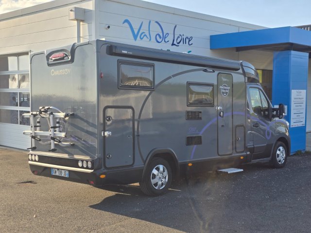 Chausson S 697 Etape Line - Photo 3