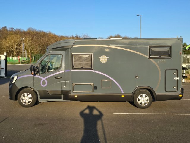 Chausson S 697 Etape Line - Photo 4