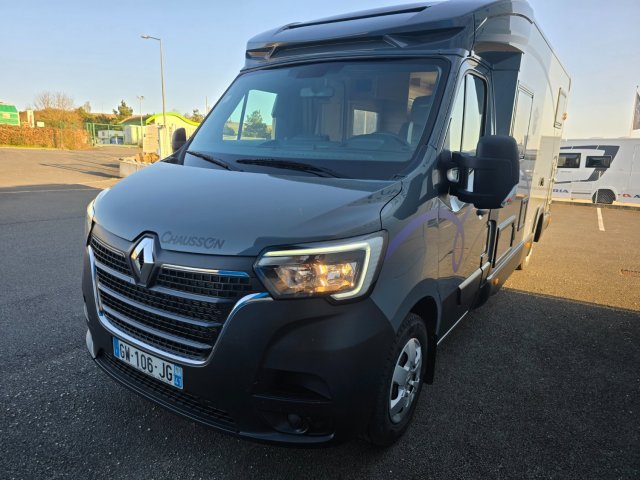 Chausson S 697 Etape Line - Photo 5