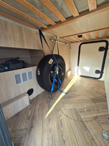 Chausson S 697 Etape Line - Photo 7