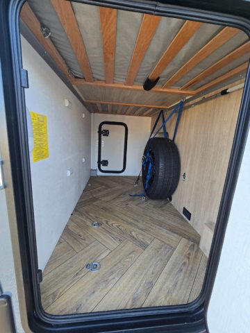 Chausson S 697 Etape Line - Photo 8