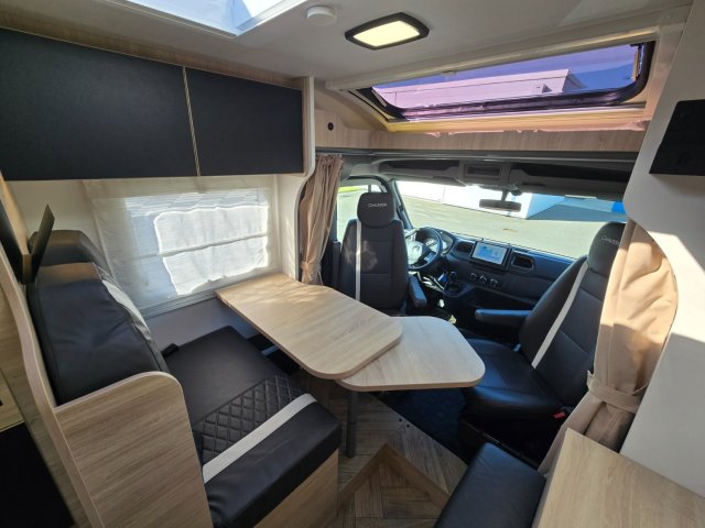Chausson S 697 Etape Line - Photo 9