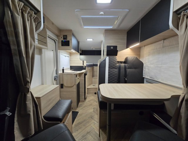 Chausson S 697 Etape Line - Photo 11