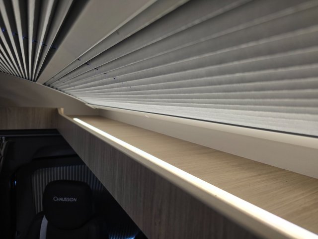 Chausson S 697 Etape Line - Photo 29